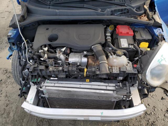 2019 FIAT 500X TREKK - ZFBNFYB14KP780784