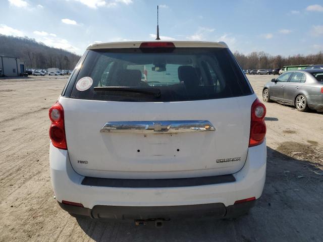 2013 Chevrolet Equinox Ls VIN: 1GNFLCEK4DZ113164 Lot: 48910264