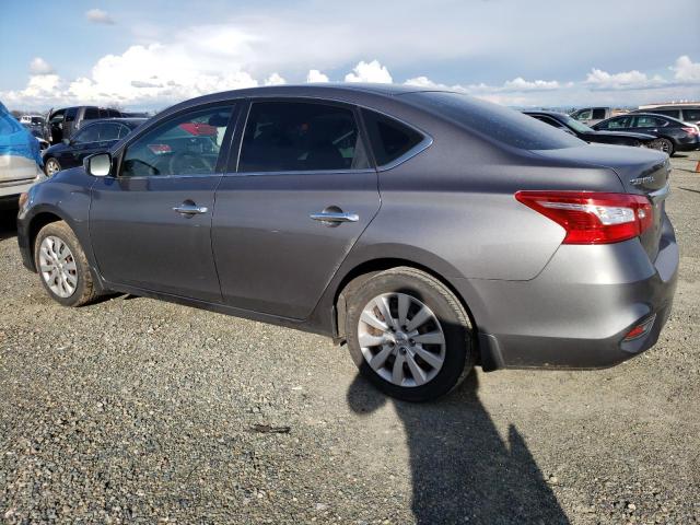 2016 Nissan Sentra S VIN: 3N1AB7AP3GY320340 Lot: 45496864