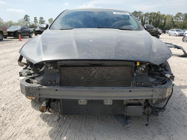 3FA6P0HD0LR251284 Ford Fusion SE 5