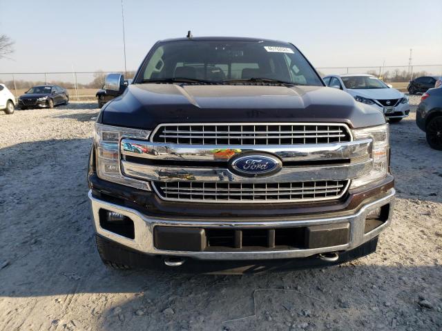 2020 FORD F150 SUPER - 1FTEW1E45LKE57935