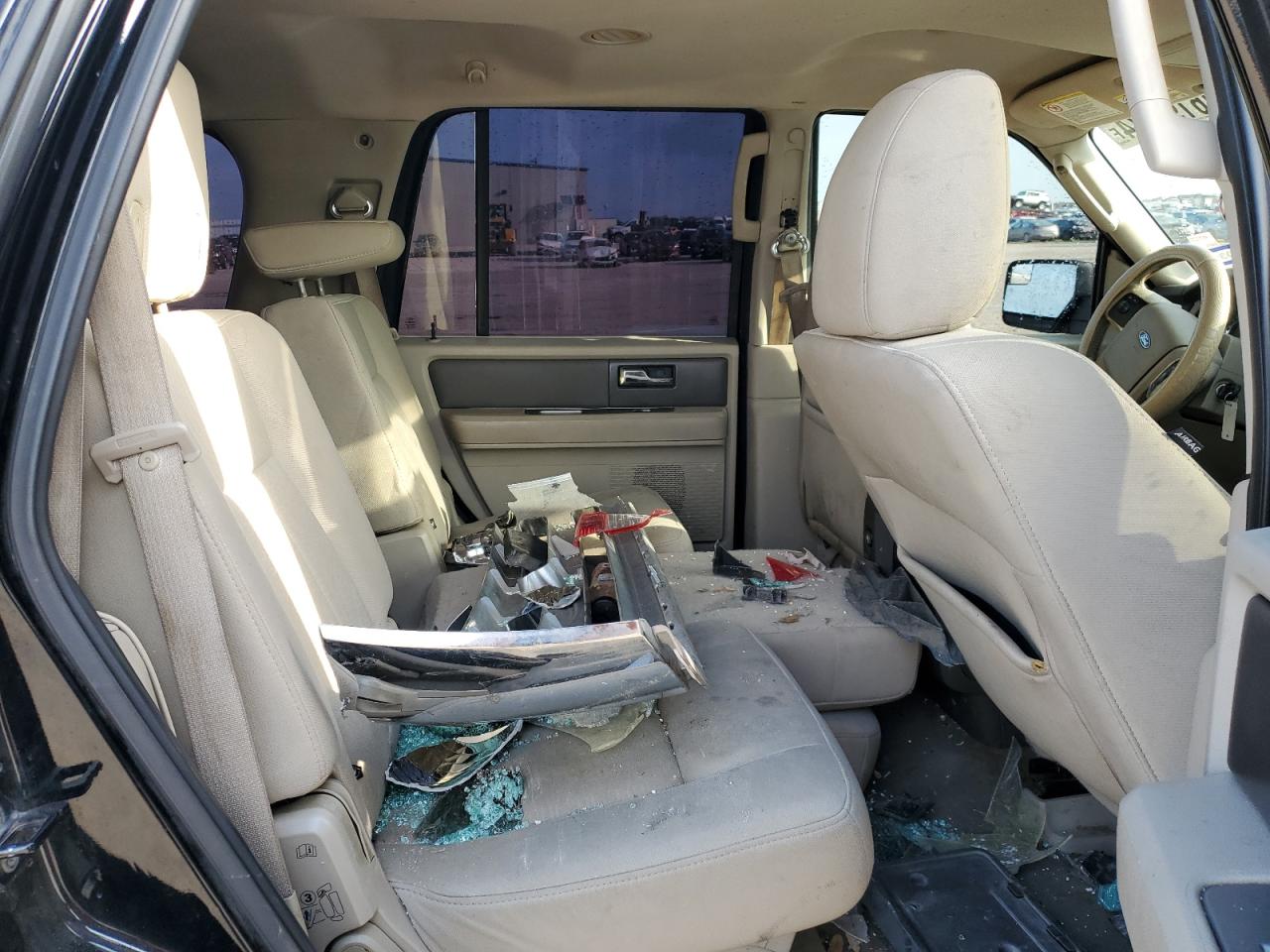 1FMJU1H55CEF02729 2012 Ford Expedition Xlt