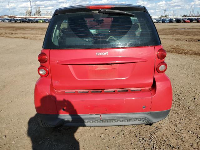 VIN WMEEJ3BA9EK769264 2014 Smart Fortwo, Pure no.6