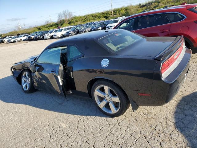 2009 Dodge Challenger R/T VIN: 2B3LJ54TX9H511849 Lot: 48137384