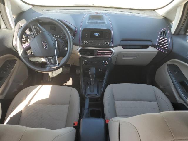 2020 FORD ECOSPORT S - MAJ3S2FE8LC385614