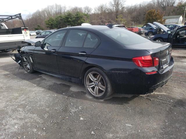 Vin: wbafr7c5xdc825433, lot: 47097804, bmw 5 series i 20132