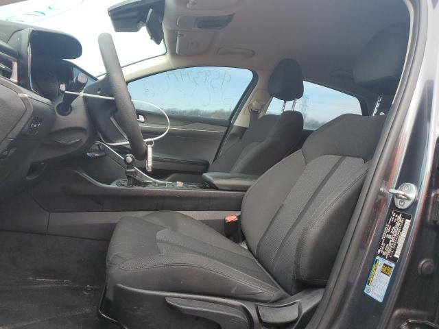 2021 Kia K5 Lxs VIN: 5XXG14J28MG042861 Lot: 45937474