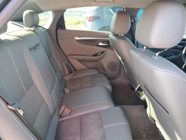 2018 CHEVROLET IMPALA LT - 2G1105S30J9138825