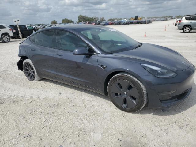  TESLA MODEL 3 2023 Вугільний