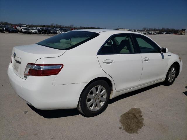 4T1BB46K69U062653 | 2009 Toyota camry hybrid