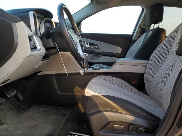 2015 Chevrolet Equinox Lt VIN: 2GNALBEK9F6302301 Lot: 47314264