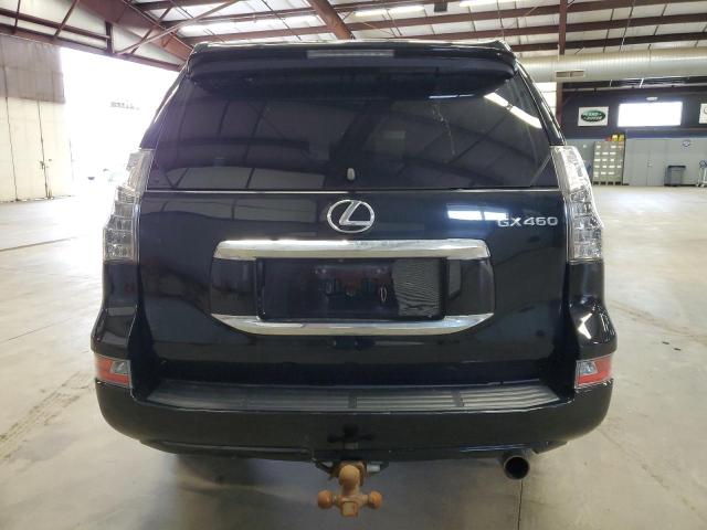 JTJBM7FX8E5085302 | 2014 Lexus gx 460