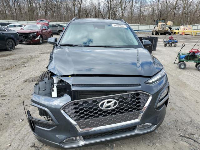 KM8K3CA57LU528090 Hyundai Kona LIMIT 5