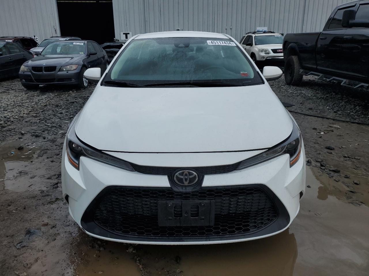 5YFEPMAE1MP224621 TOYOTA COROLLA 2021
