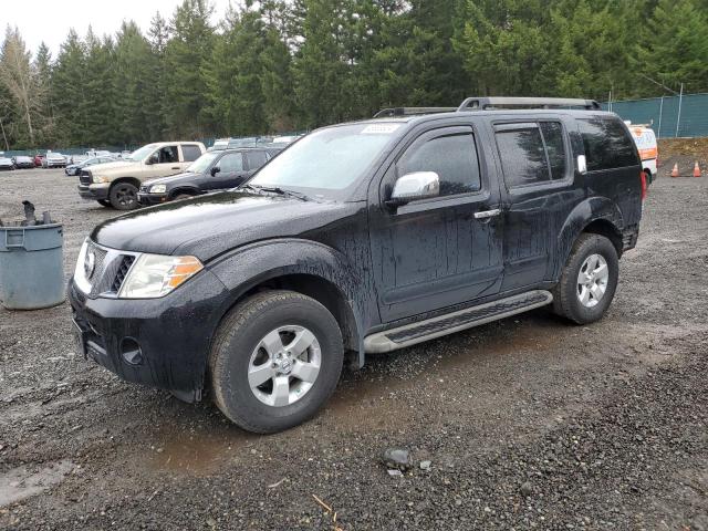 Vin: 5n1ar1nb7bc611733, lot: 48333324, nissan pathfinder s 2011 img_1