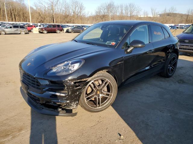 VIN WP1AA2A58MLB13110 2021 Porsche Macan no.1