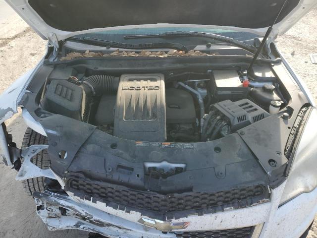 Lot #2478046728 2015 CHEVROLET EQUINOX LS salvage car