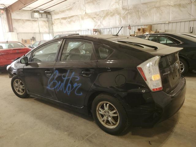 2010 Toyota Prius VIN: JTDKN3DU2A0050487 Lot: 46135524