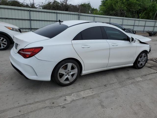 VIN WDDSJ4EB4JN682611 2018 Mercedes-Benz CLA-Class,... no.3