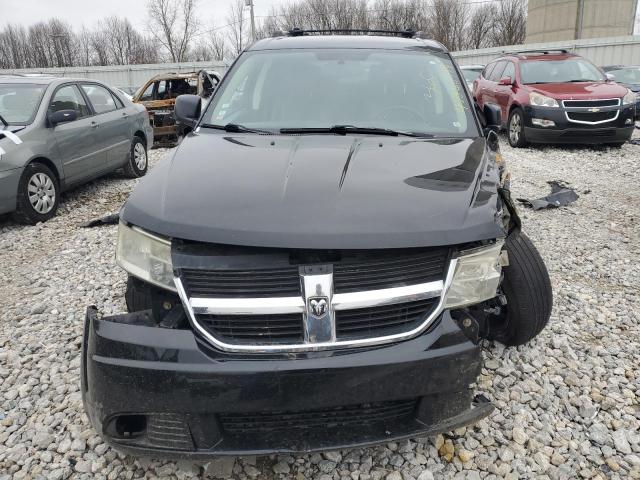 2010 Dodge Journey R/T VIN: 3D4PG9FV5AT224695 Lot: 48568784