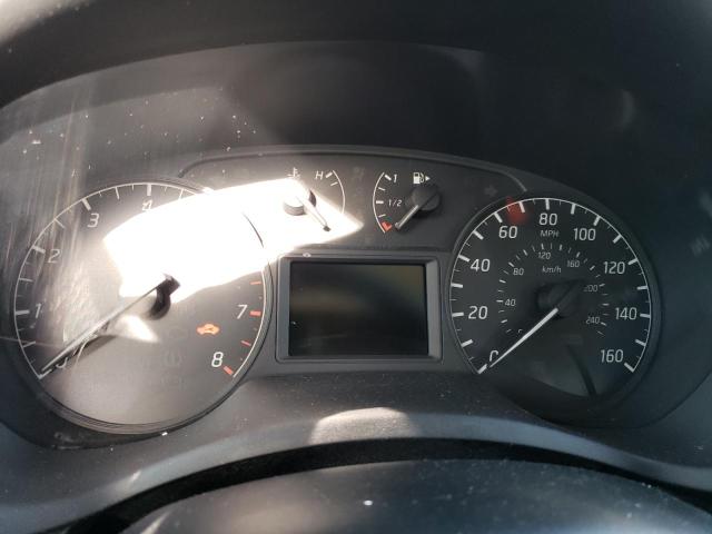 2016 NISSAN SENTRA S - 3N1AB7AP6GY243107