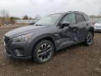 2016 MAZDA CX-5 GT - JM3KE4DYXG0784545