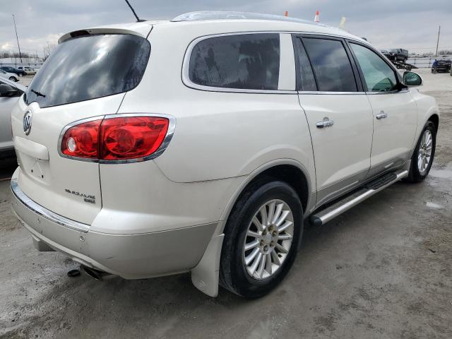 5GAKVBED9BJ388622 2011 BUICK ENCLAVE-2