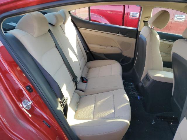 2017 HYUNDAI ELANTRA SE - 5NPD84LF6HH188586