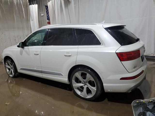 VIN WA1LAAF78HD008639 2017 Audi Q7, Premium Plus no.2