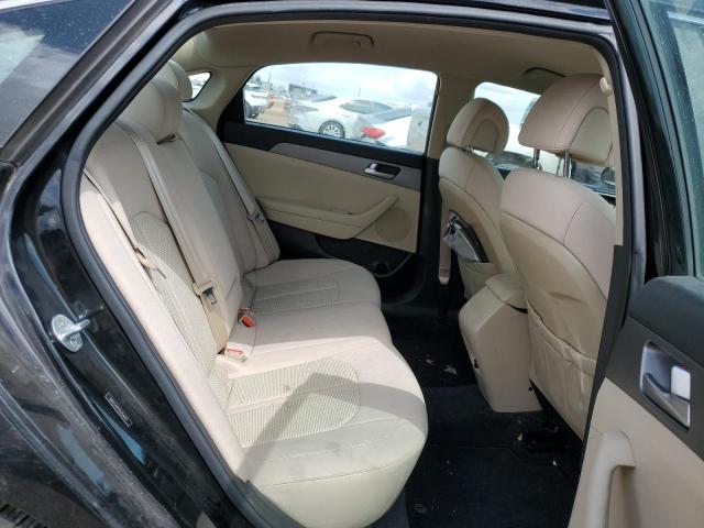 2015 Hyundai Sonata Se VIN: 5NPE24AF1FH254077 Lot: 48345084