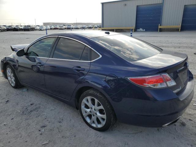 2010 Mazda 6 S VIN: 1YVHZ8CB2A5M43902 Lot: 45510834