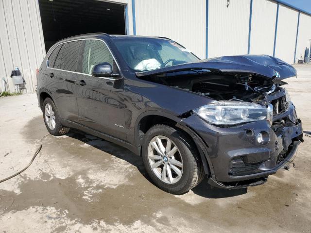 VIN 5UXKR0C58F0K55850 2015 BMW X5, Xdrive35I no.4