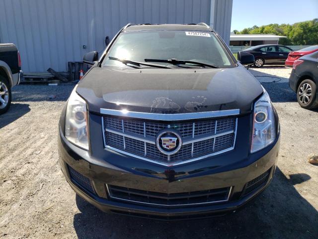 3GYFNAEY3BS515242 2011 CADILLAC SRX-4