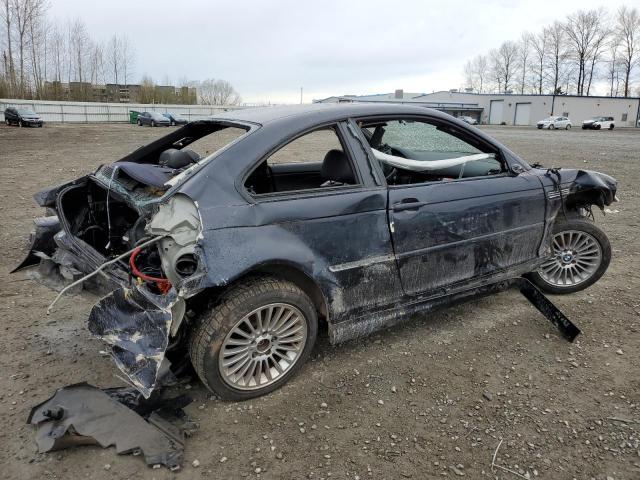 2003 BMW M3 VIN: WBSBL93423JR19024 Lot: 46717674