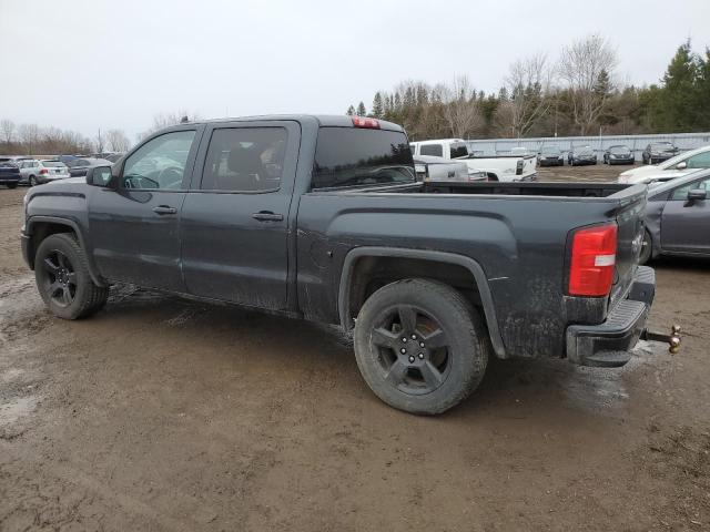 2017 GMC Sierra K1500 Sle VIN: 3GTU2MEH5HG499838 Lot: 45563164