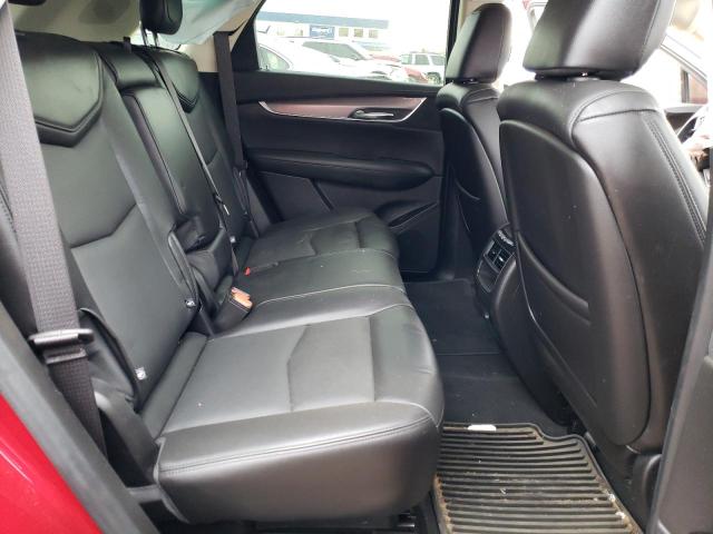 2019 Cadillac XT5 - Image 11