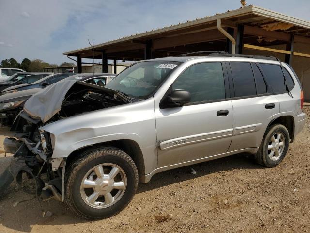 2004 GMC Envoy VIN: 1GKDS13S242407783 Lot: 48604874