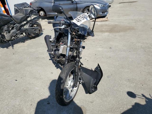 2012 HONDA CBX250 RA MLHMC4115C5200688