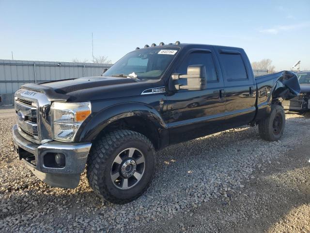 FORD F350 SUPER