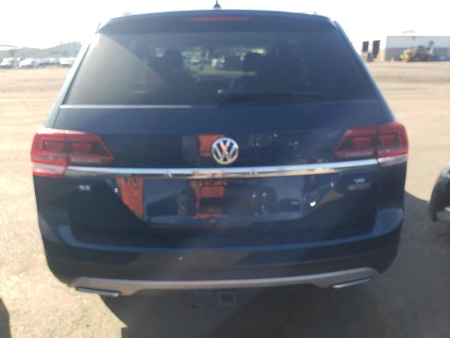 1V2LR2CA9KC576835 | 2019 Volkswagen atlas se