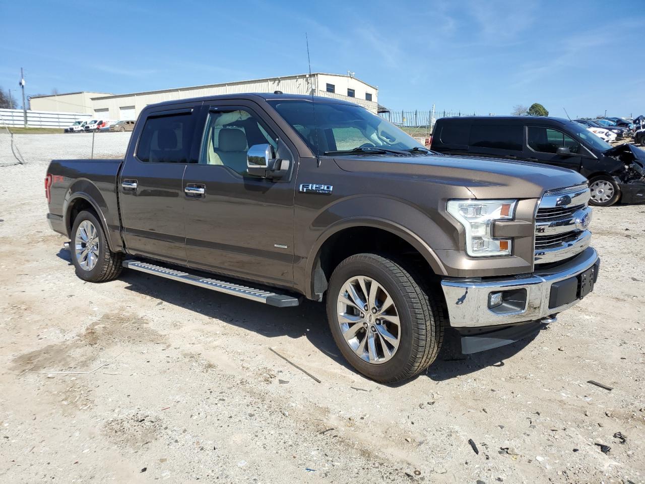 1FTEW1EG3HKC58108 FORD F-150 2017