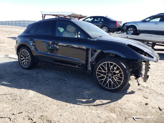 WP1AB2A58LLB30064 Porsche Macan S 4