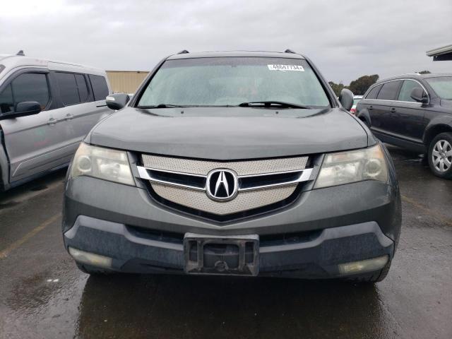 2007 Acura Mdx Sport VIN: 2HNYD28827H531407 Lot: 49459994