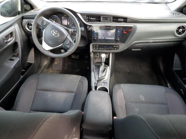 2019 TOYOTA COROLLA L - 2T1BURHE9KC175017