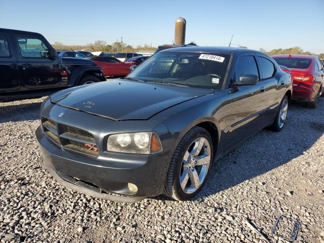 2008 Dodge Charger R/T VIN: 2B3LA53H38H126645 Lot: 47210414