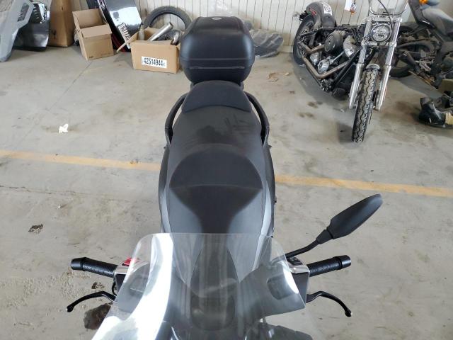 2021 PIAGGIO MP3 500 - ZAPTA10X5M5200022