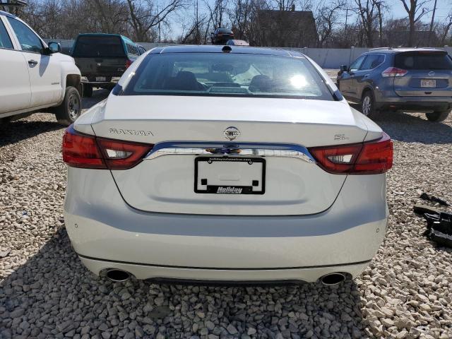 2017 Nissan Maxima - Image 6