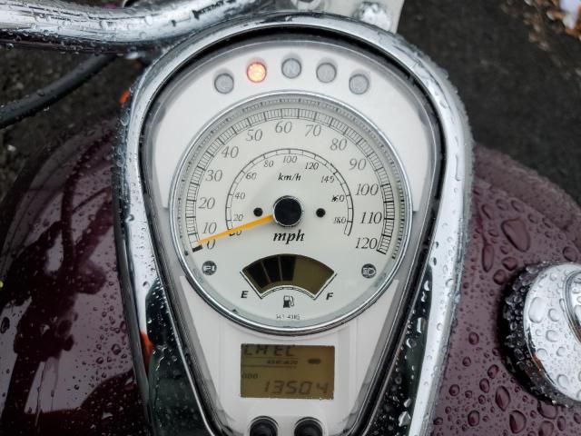 2012 SUZUKI VL800 T - JS1VS55A3C2102636