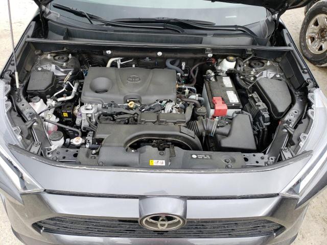 2021 TOYOTA RAV4 XLE - 2T3W1RFV4MC161923