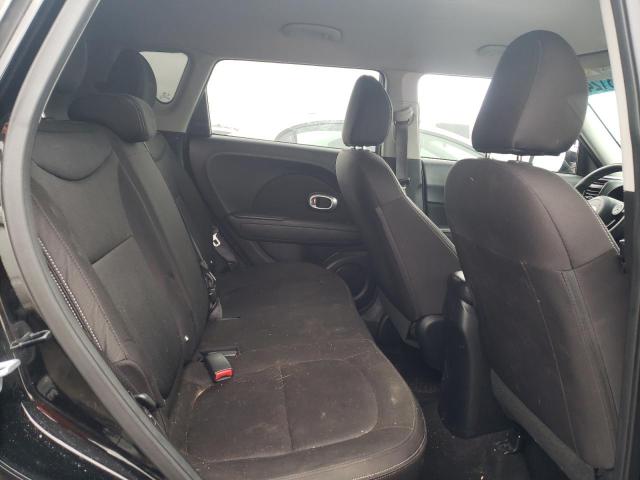 2016 Kia Soul VIN: KNDJN2A25G7318019 Lot: 46493124